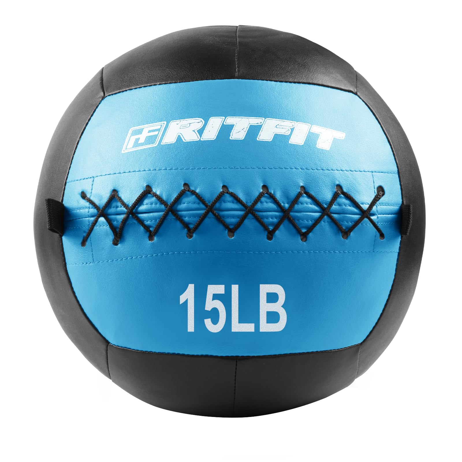 Amazon | RITFIT メディシンボール ウォールボール 筋トレボール