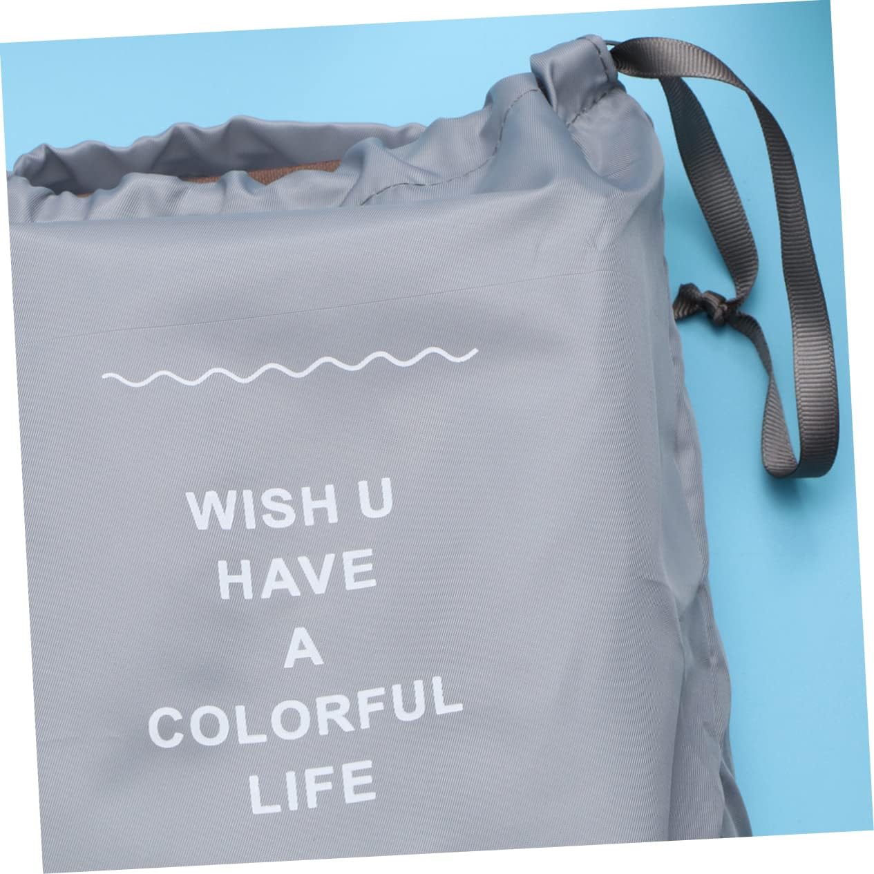 8 Piece Travel Storage Pouch Set Cloth Suitcase Packing Bags image 4