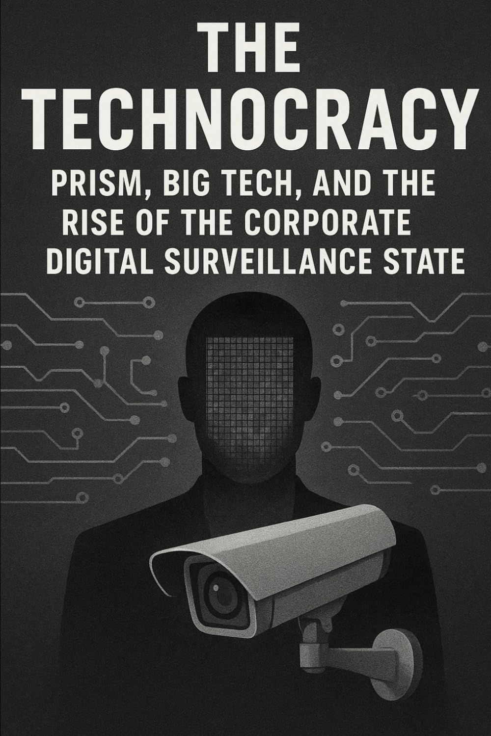 The Technocracy: PRISM, Big Tech, and the Rise of the Corporate Digital Surveillance State (AI and the Technocratic State)