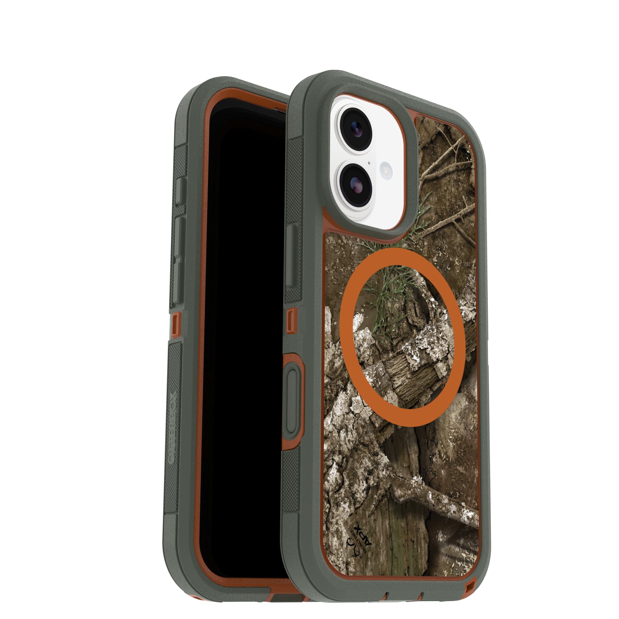 OtterBox × REALTREEコラボ    Venture25 Amazon.com: OtterBox iPhone 15, iPhone 14, & iPhone 13 (Only