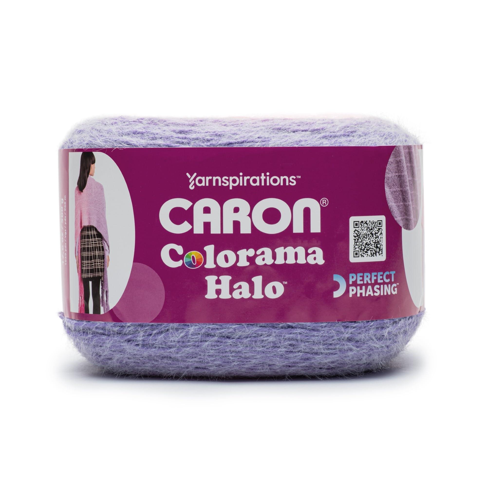 ファンデーション coromoka Amazon.com: Caron Colorama Halo Perfect Phasing 500g - 1 Pack of