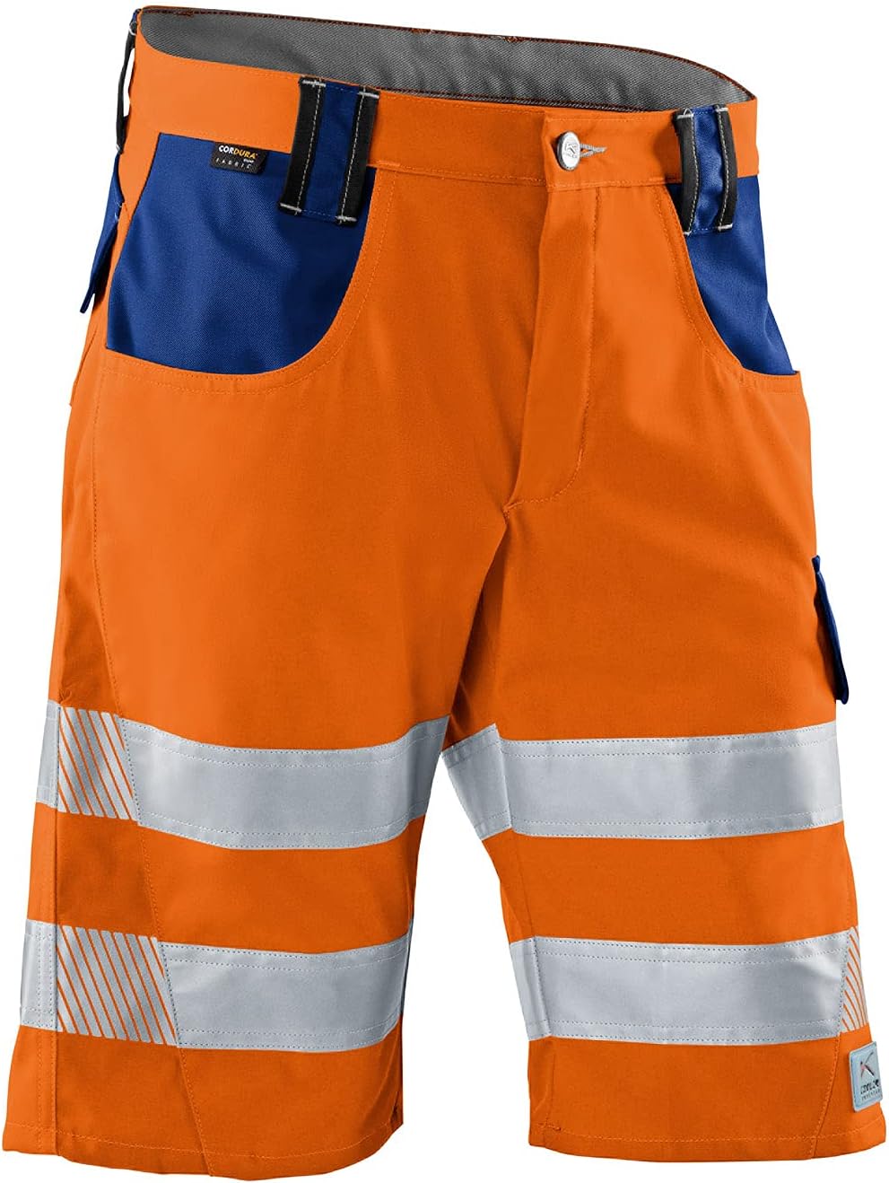 KÜBLER Workwear Men Bermuda Shorts