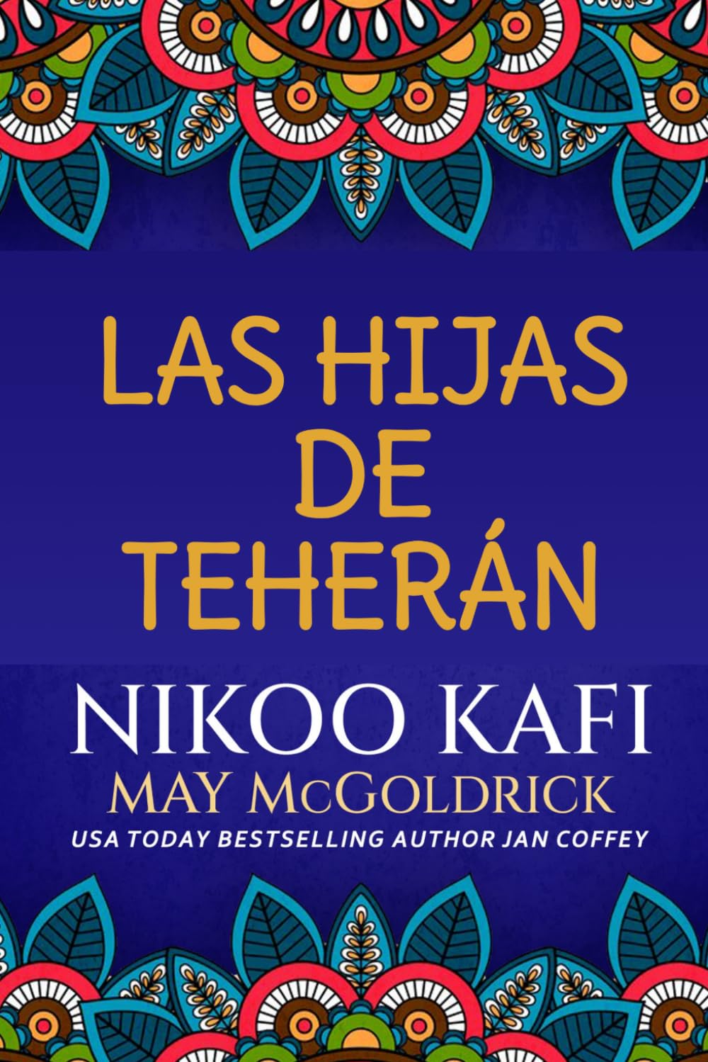 Las Hijas de Teherán