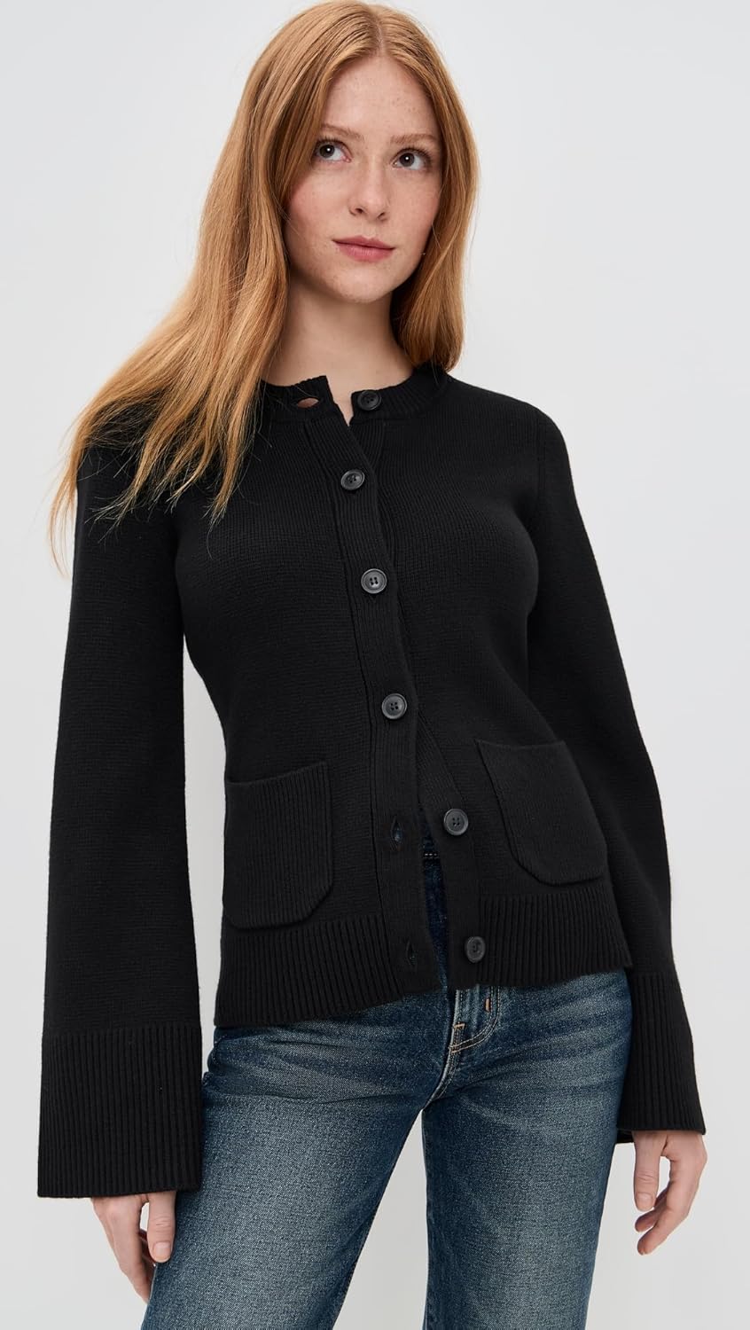 Pistola Women's Dani Cardigan - Image 2