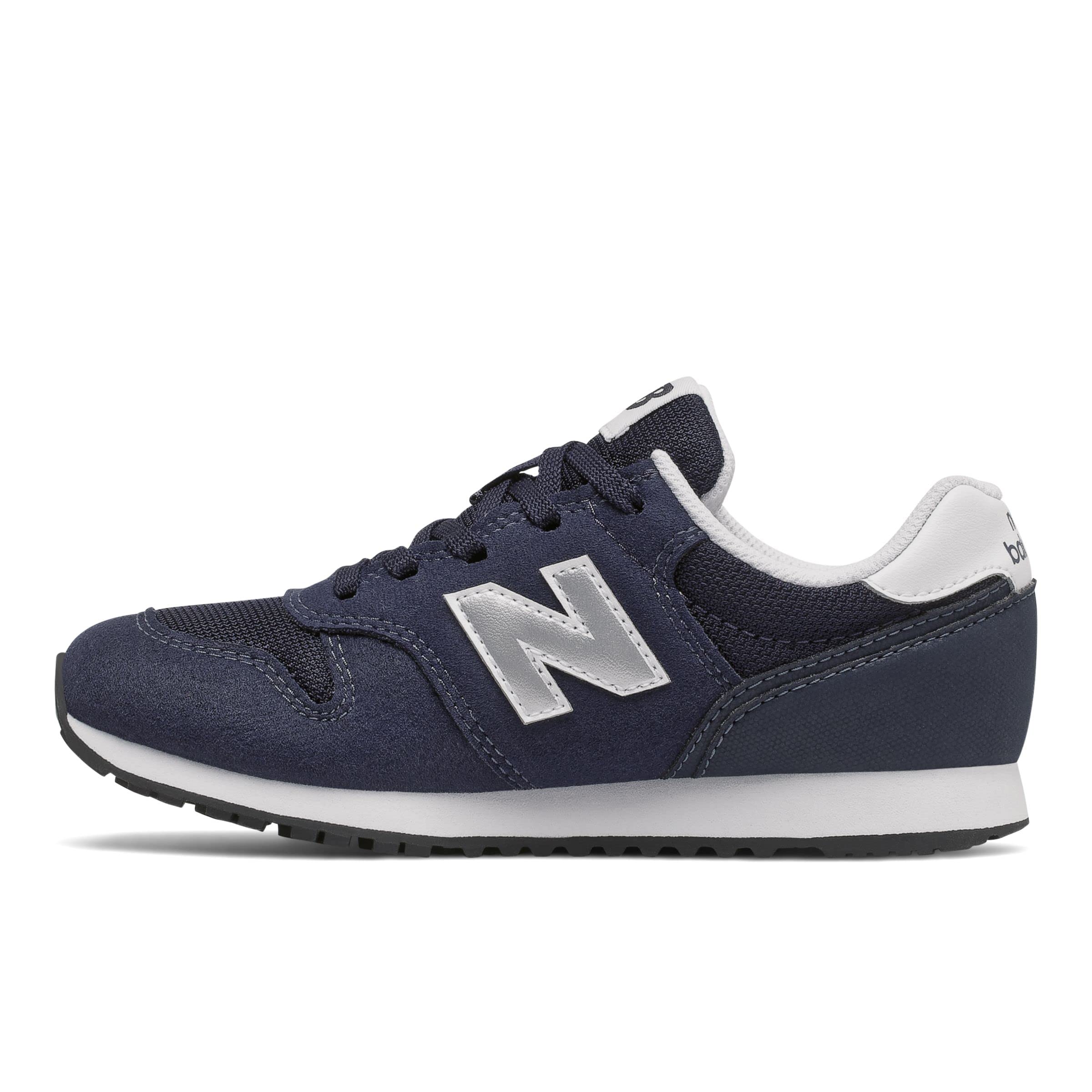 New Balance KA373 Burdeos