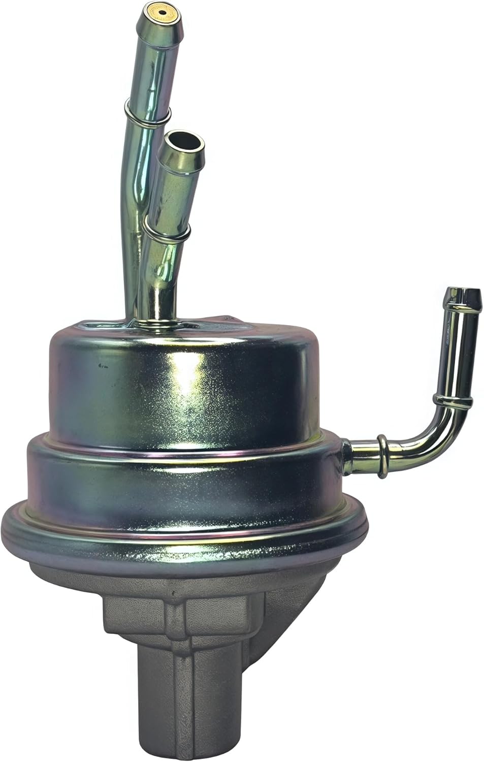 Mechanical Fuel Pump Compatible with Toyota Land Cruiser FJ40 FJ45 FJ55 4.2L 1979 1980 1981 1982 1983 1984 Replace # 23100-61050 23100-61060 2310061060 2310061050