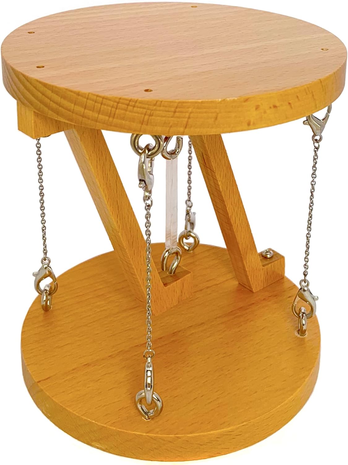 Tensegrity Structure Science Toy Tensegrity Table Ornaments