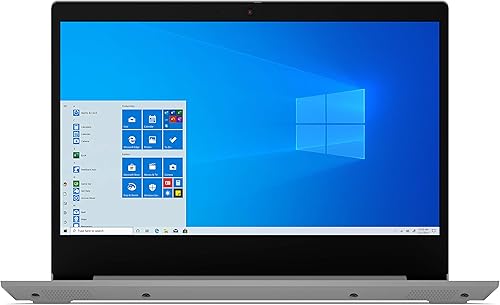 Miniatura 3 de Lenovo IdeaPad 3 14 - Computadora portátil, Intel Core i3-1005G1, 4 GB de RAM, 128 GB de almacenamiento, pantalla FHD de 14.0 pulgadas, Windows 10 S