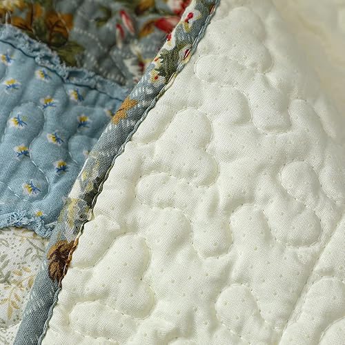 Miniatura 6 de vctops Fundas para sofá y sofá modulares de algodón estilo bohemio, fundas antideslizantes para sofá seccional, para perros, gatos y mascotas, para