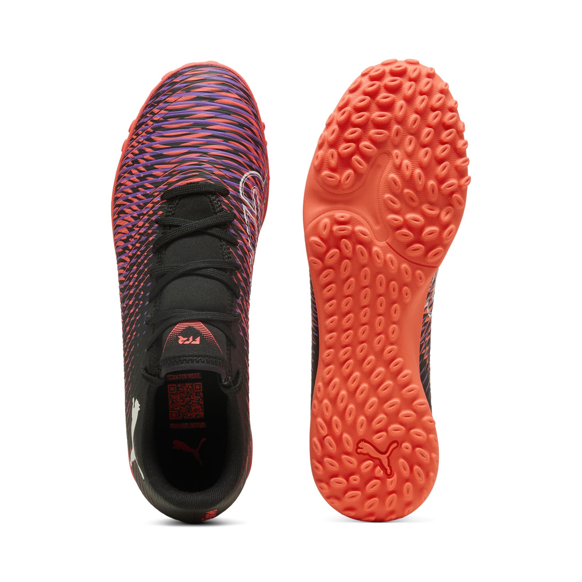 Puma Unisex Future 8 Play TtFussballschuh