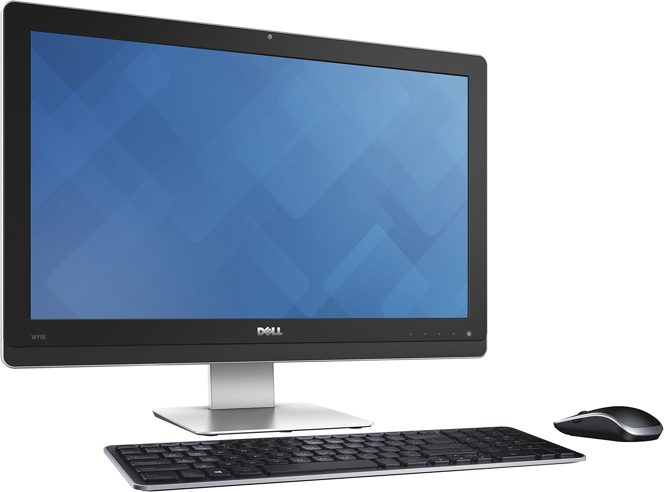 Dell Wyse 5040 Aio - Thinos 8.1-8gf/2gr Has - Wifi 5212
