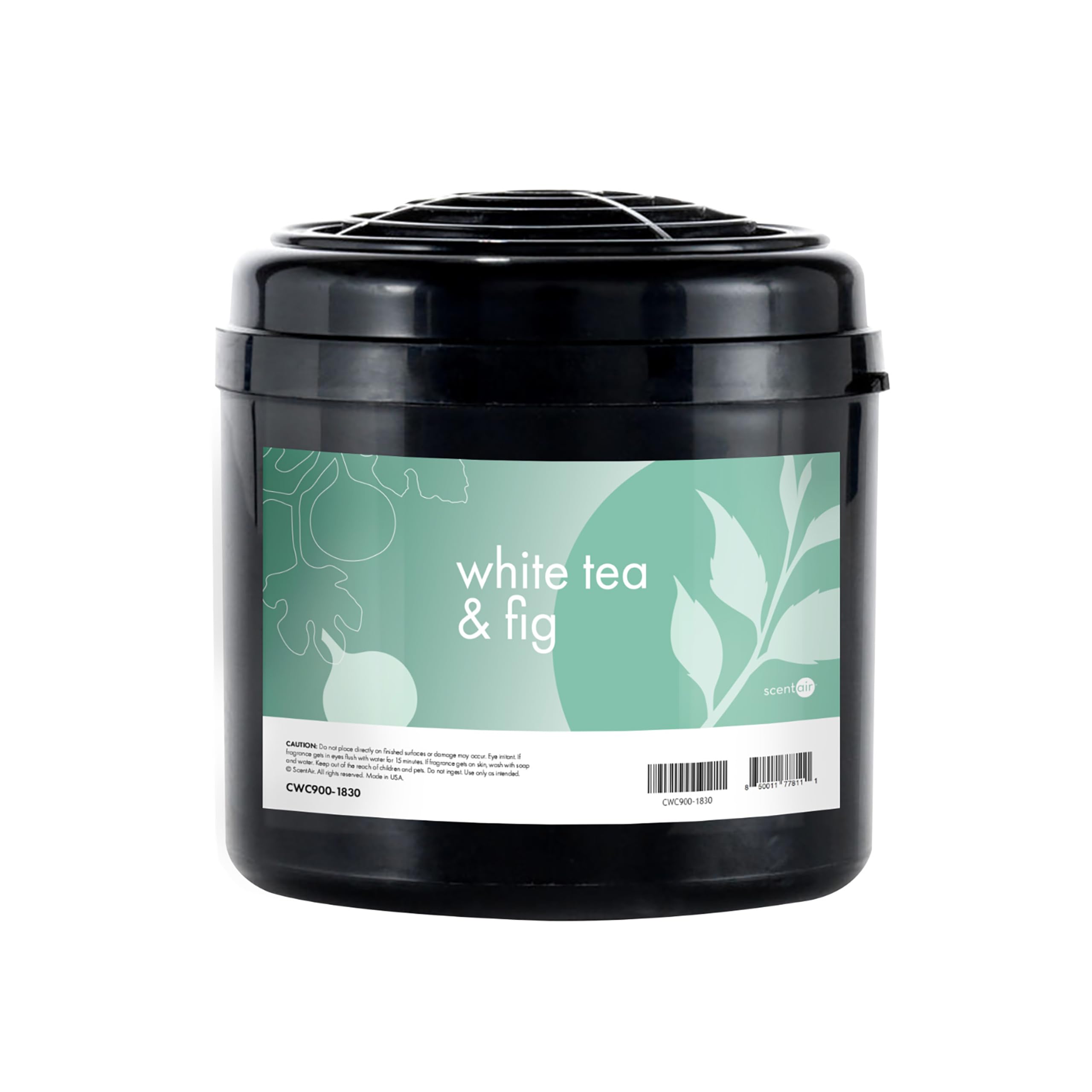 Monthly Fragrance Cartridge for Whisper Home - White Tea & Fig
