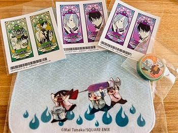 使用済み QUOカード 抽選 妖はじ 妖怪学校の先生はじめました！ 使用済】妖はじ QUOカード - メルカリ