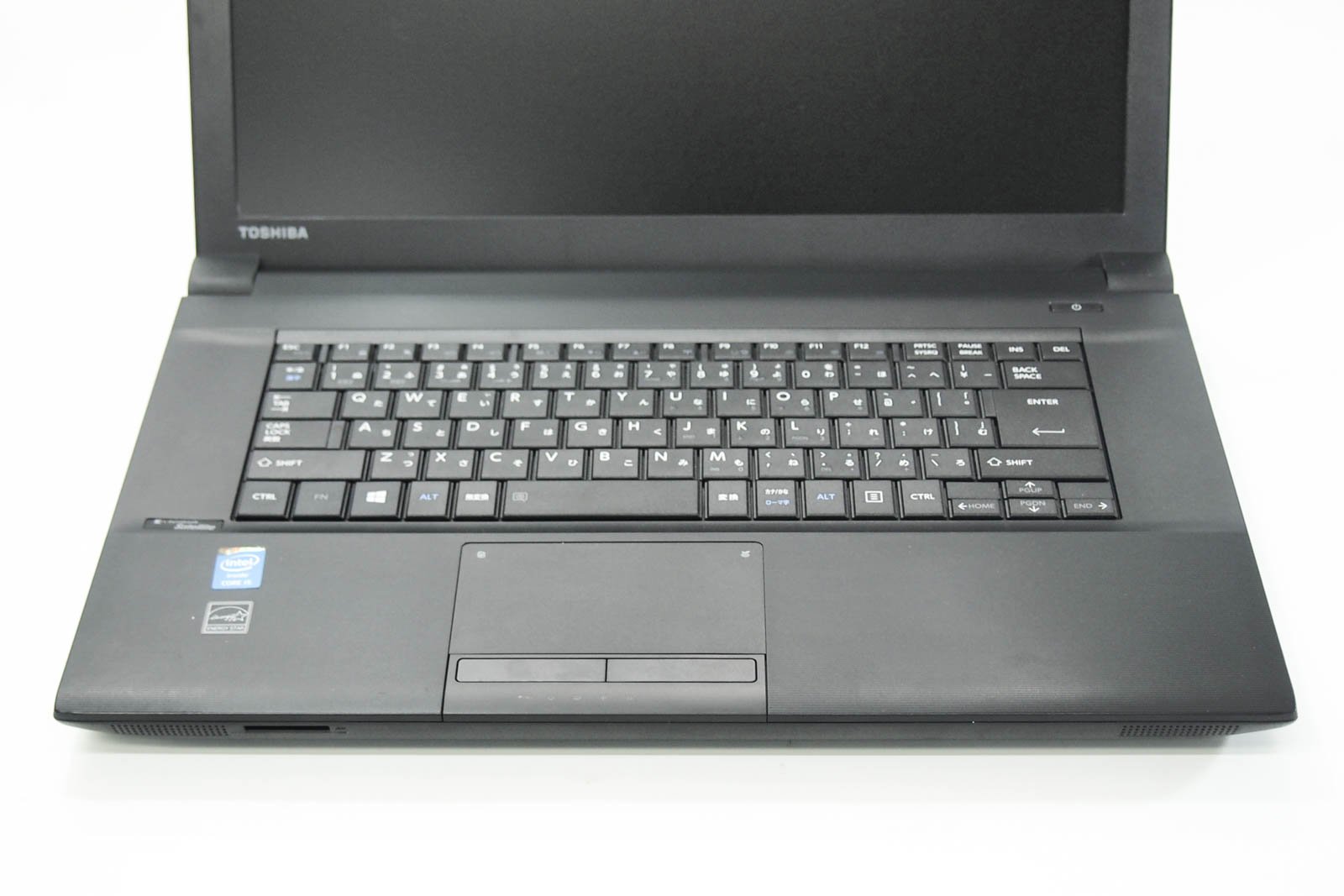 Amazon.co.jp: TOSHIBA dynabook Satellite B654/K : パソコン・周辺機器