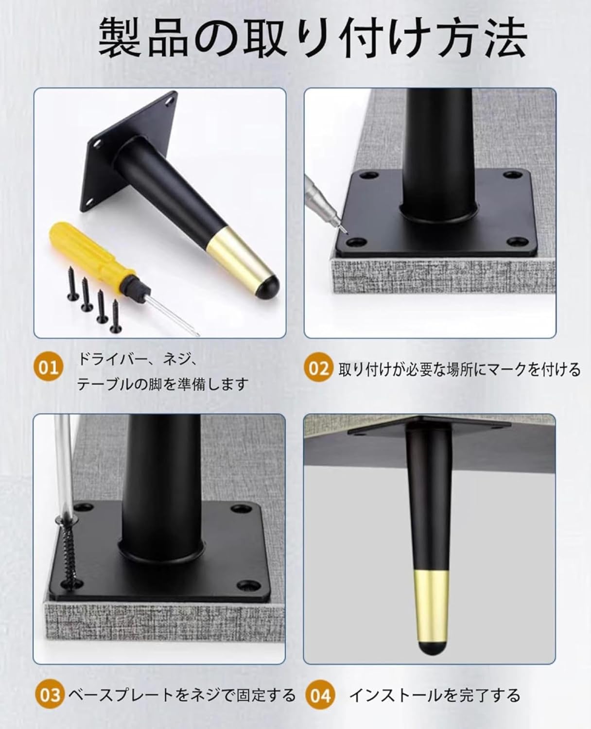 コントラバス用エンドピン(トリプルブリランテ) コントラバスエンドピン <BR>トリプル・ブリランテ <BR