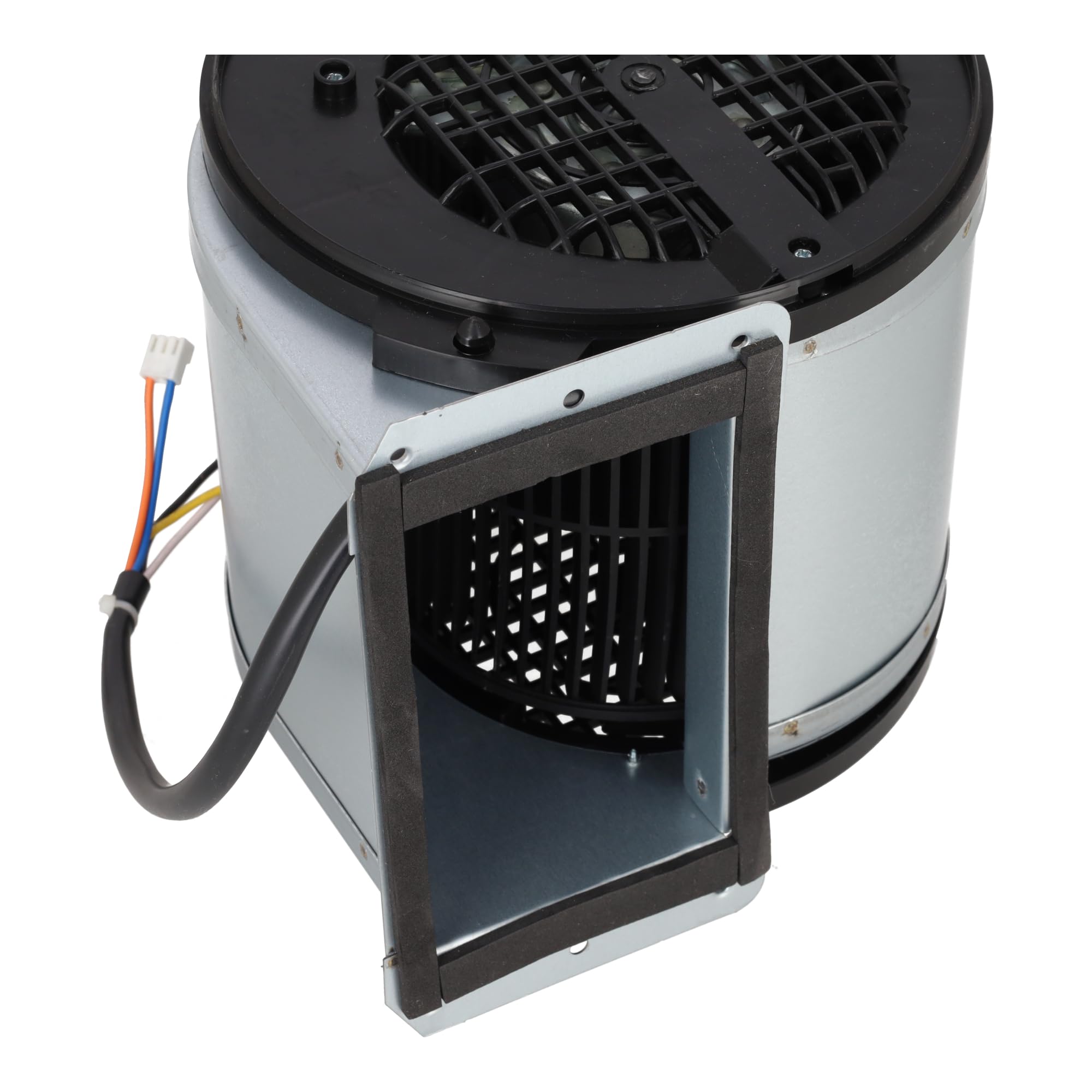 sparefixd Para campana extractora Baumatic BT6.3GL con motor y conector