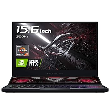 Amazon.co.jp: ASUS ゲーミングノートパソコン ROG Zephyrus Duo