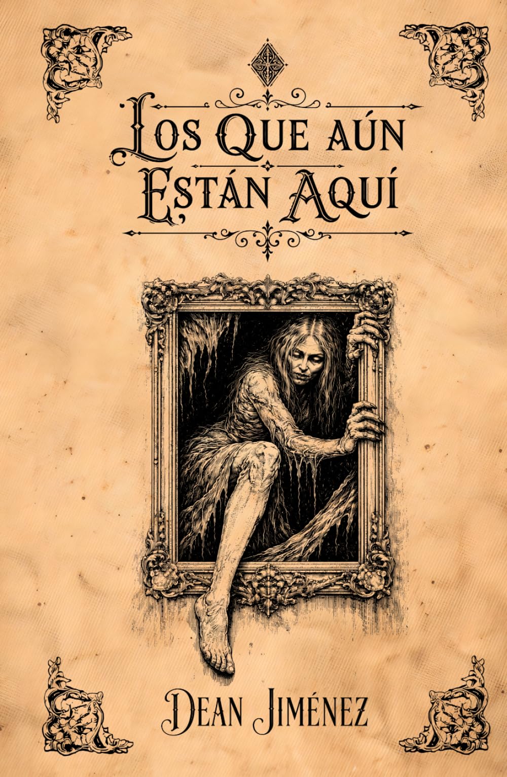 Los que aún están aquí