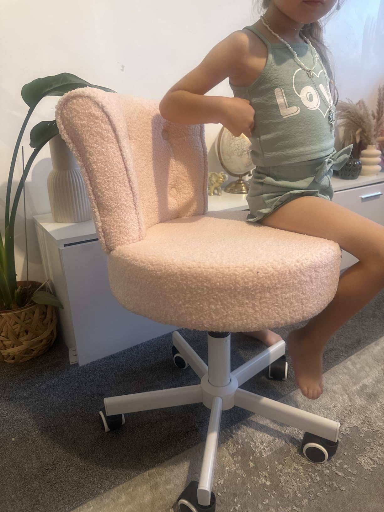 Customer photo