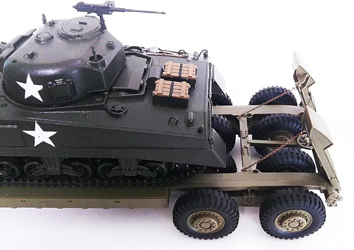 Amazon | タミヤ 1/35 ミリタリーミニチュアシリーズ ドラゴンワゴン