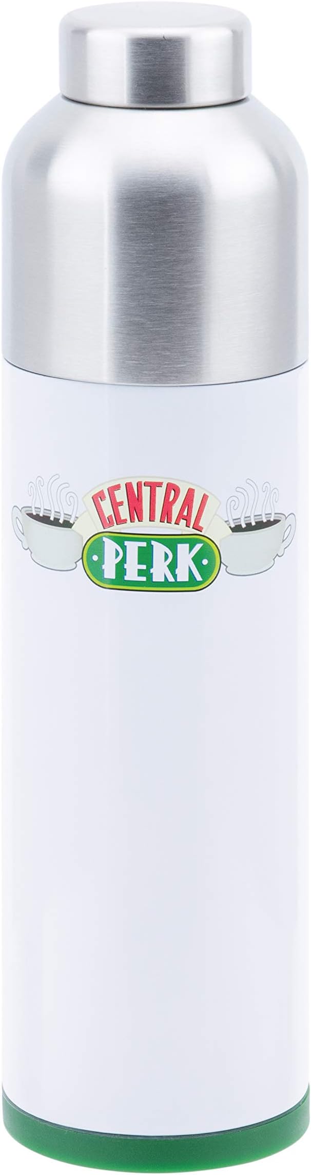 Paladone Friends Reisebecher Central Perk, PP8437FR, Farbig