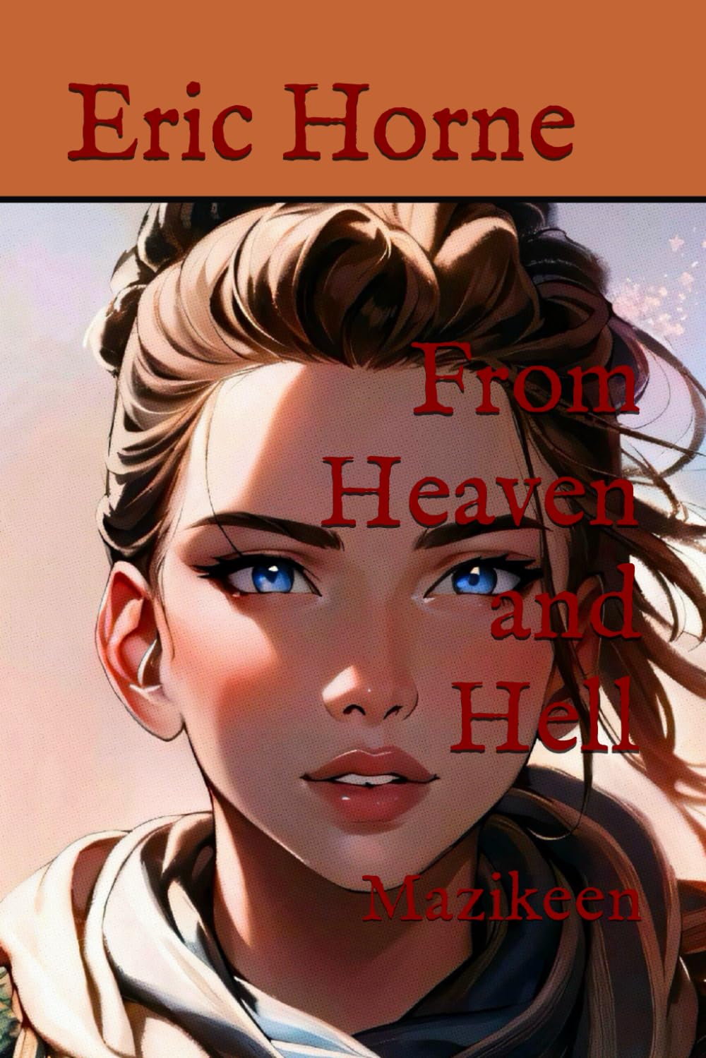 From Heaven and Hell: Mazikeen