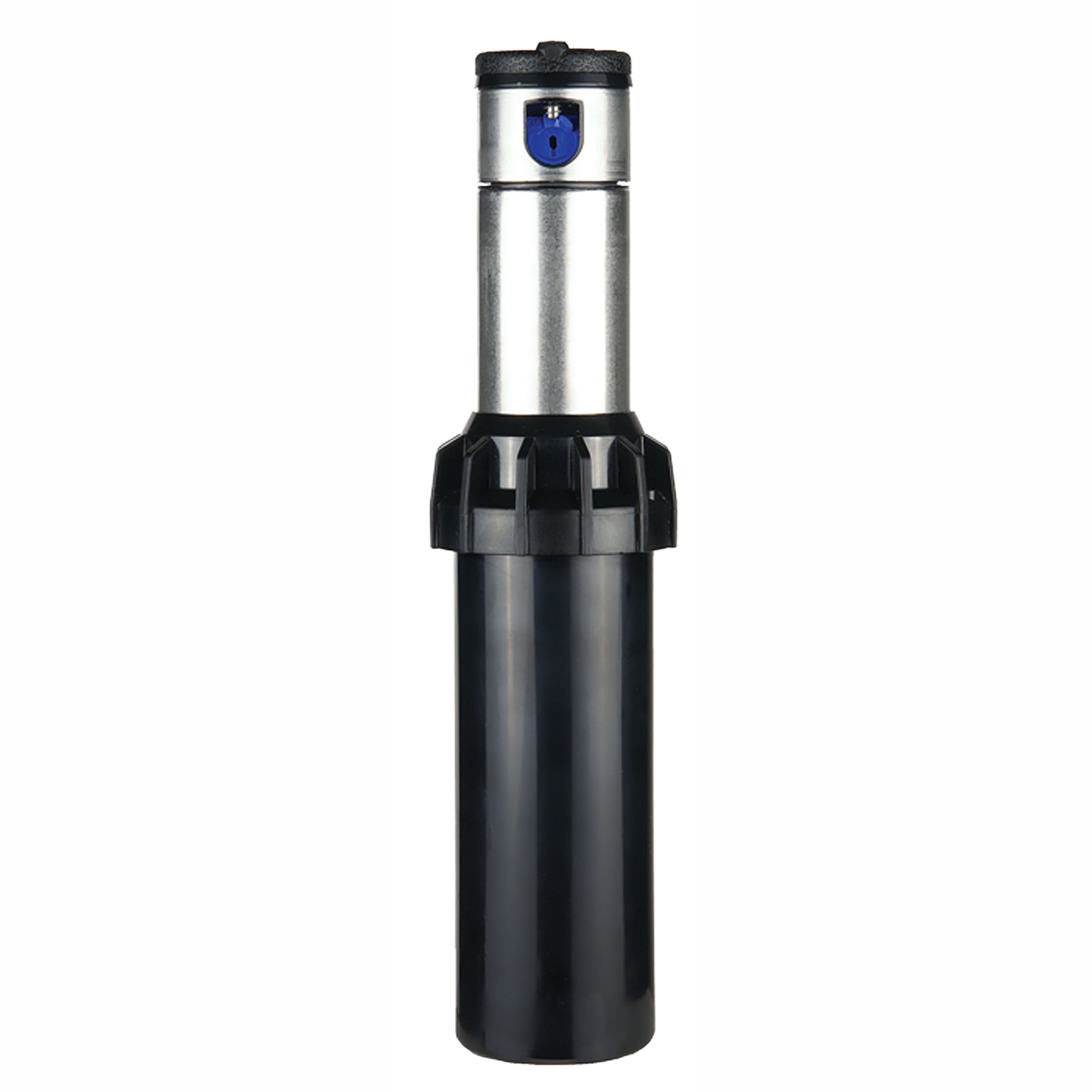 Hunter Sprinkler i2004ss I-20 Edelstahl Gear Driven Versenkregner, 4-Zoll