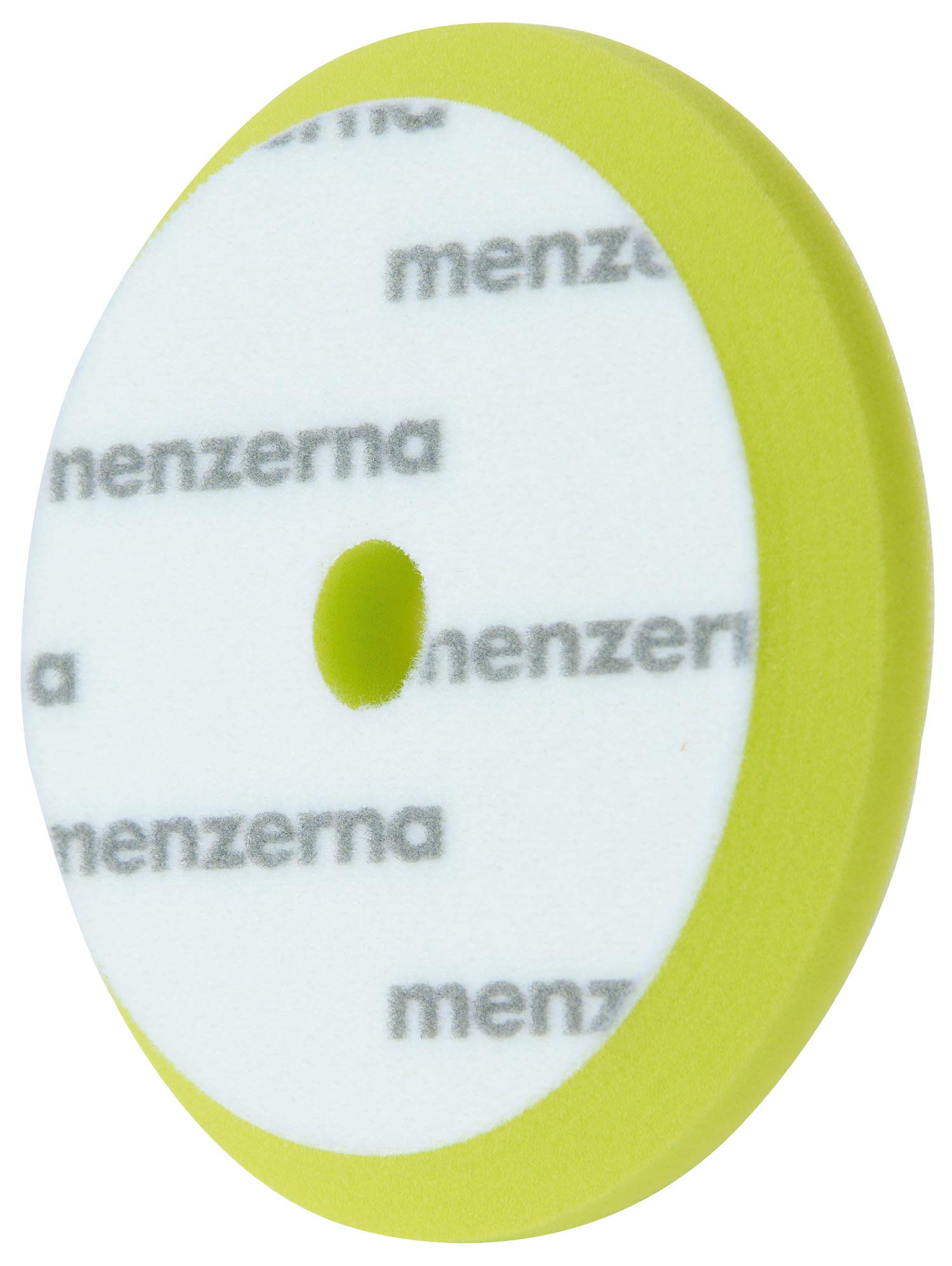 Menzerna Pulimentos 1000 Heavy Cut + 2500 Medium Cut + 3500 Super Finish + 3 Almohadillas de Pulido Menzerna Juego de Pulimento Auto Juego de Pulido