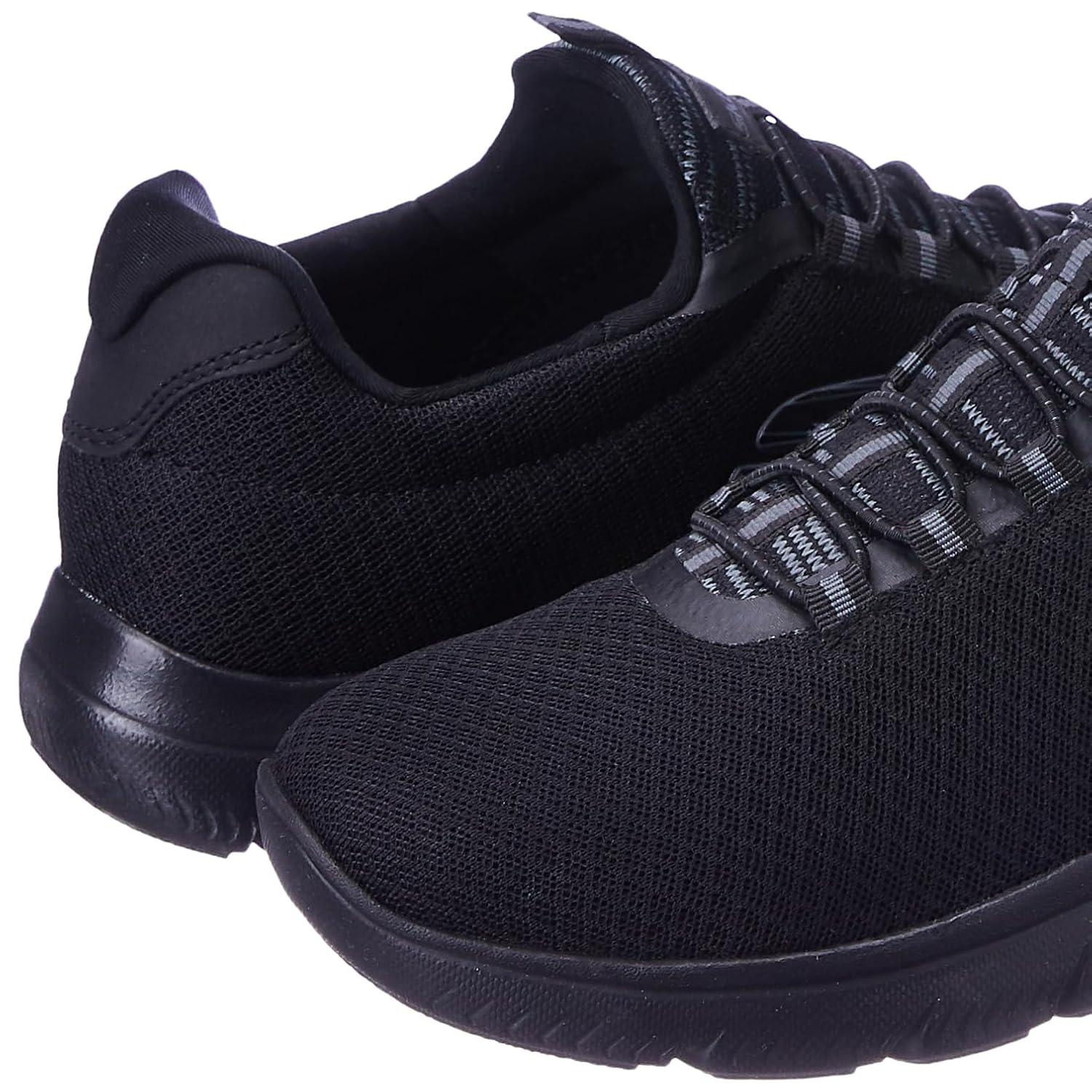 Skechers Men Lace Up Sneaker Shoes 3 71WLw5kqB3L. SL1500