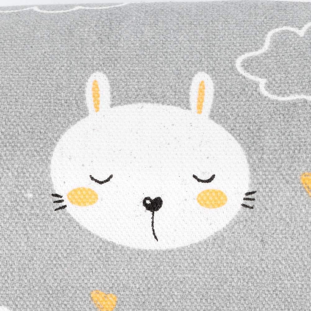 Hamac en toile pour petits animaux Lit suspendu pour hamster, rat, lapin nain, souris et gerbille, balançoire cage, accessoire confortable et ludiqu