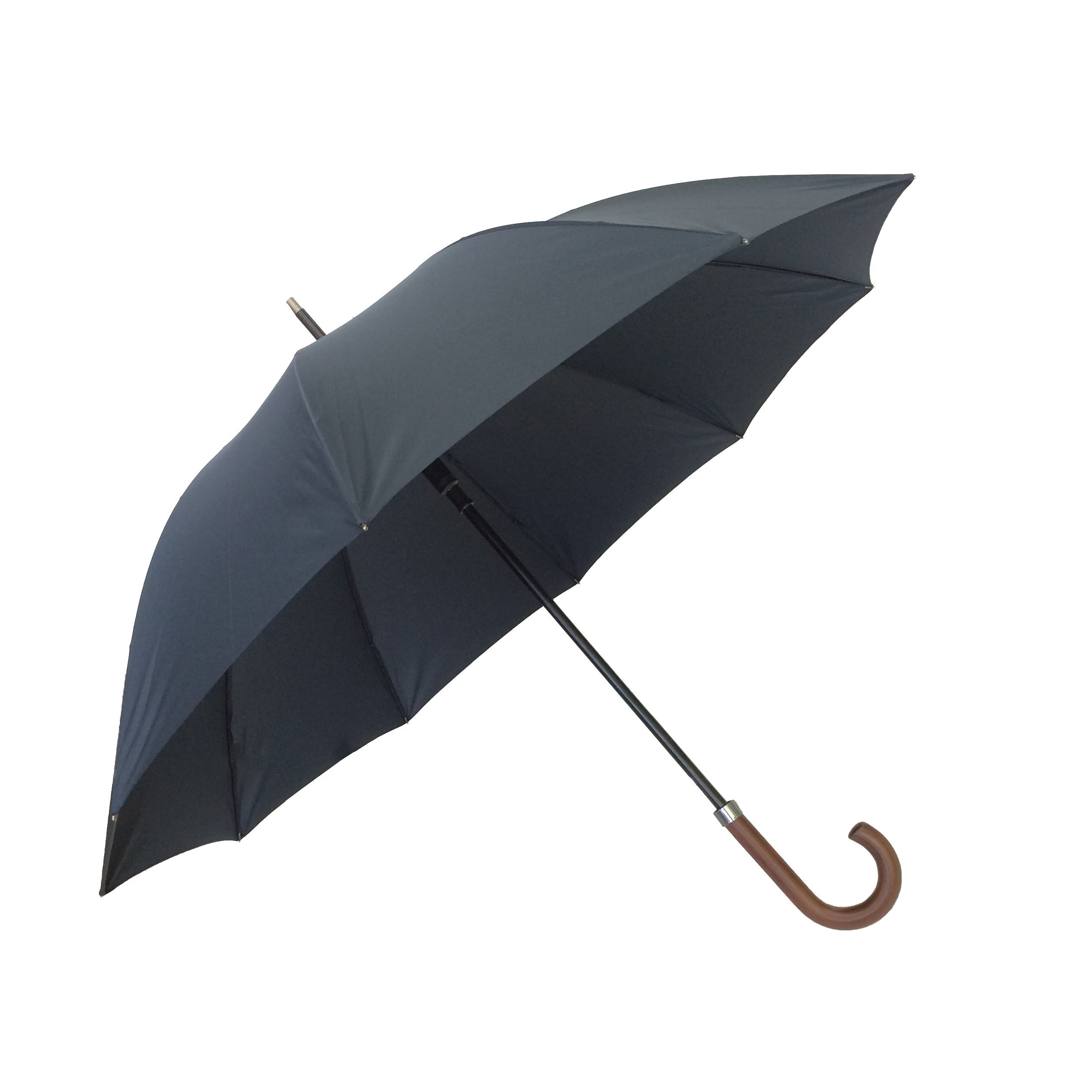 SMATI Umbrella Man long - very solid - Automatic Opens - Windproof