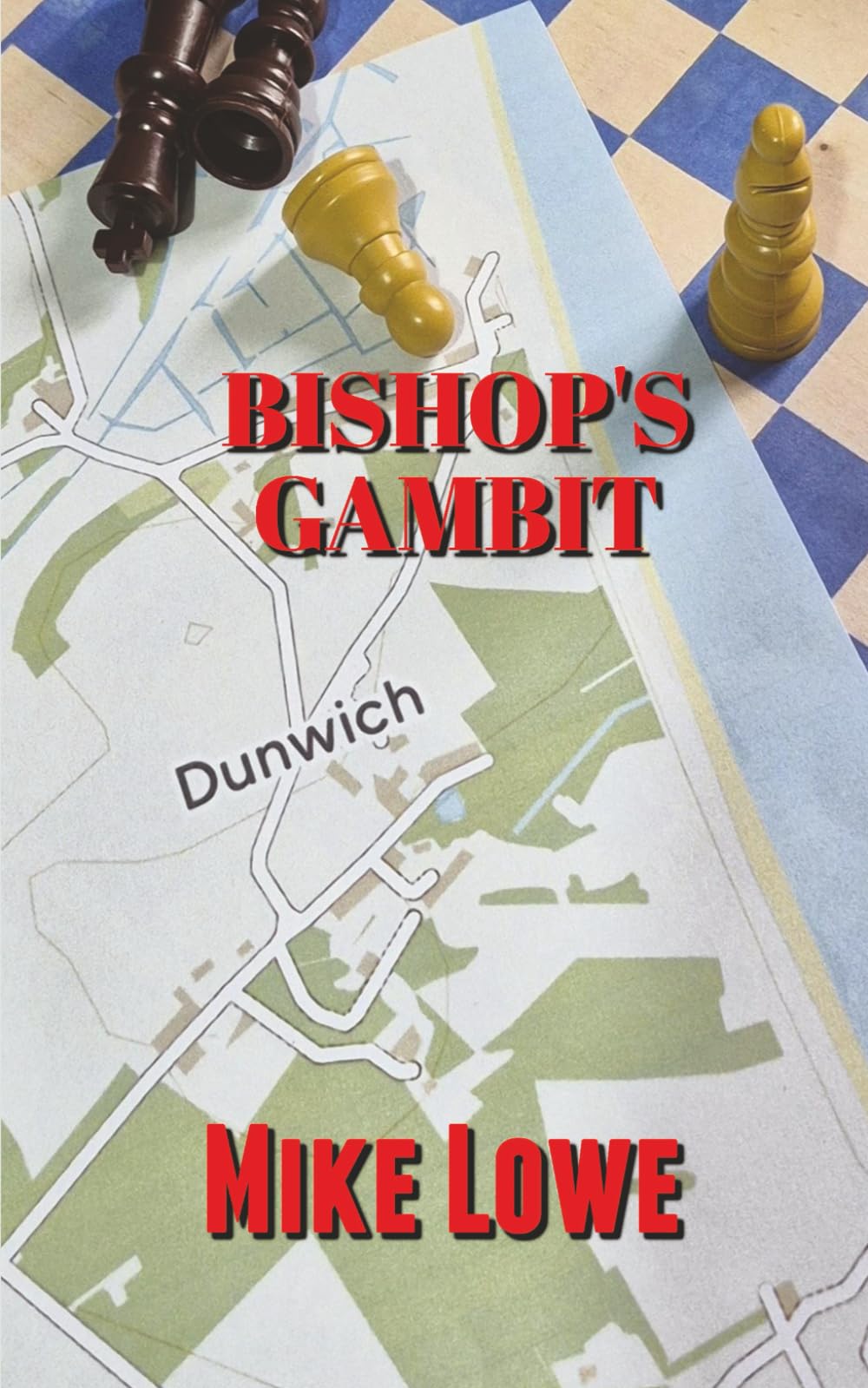 BISHOP'S GAMBIT