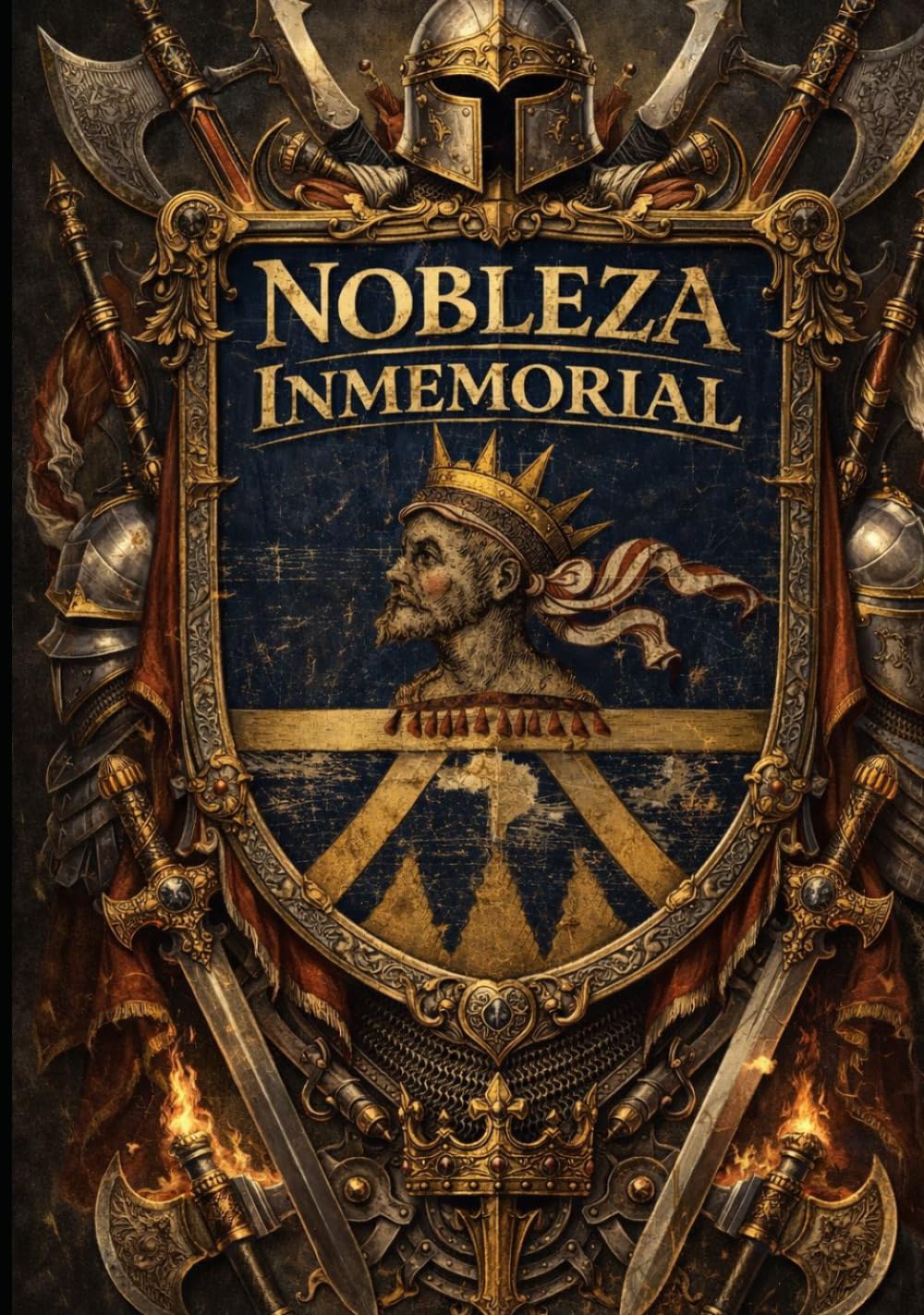 De Nobleza Inmemorial: Genealogía y poder en los linajes de Nueva Galicia, Nueva España y el obispado de Michoacán