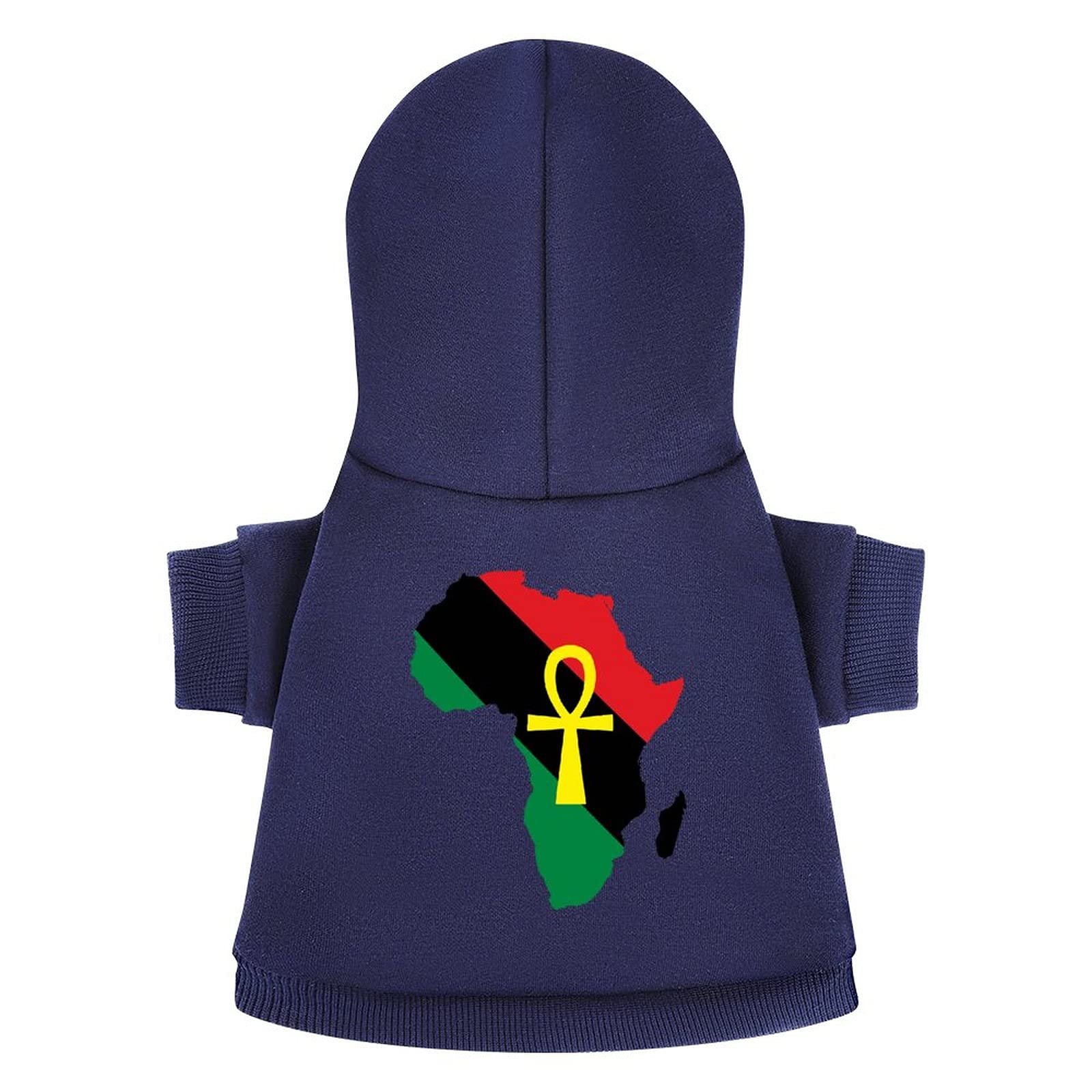 Cerdá - ForFanPets | Disney Bad Dog Sweatshirt - Officially Licensed Disney