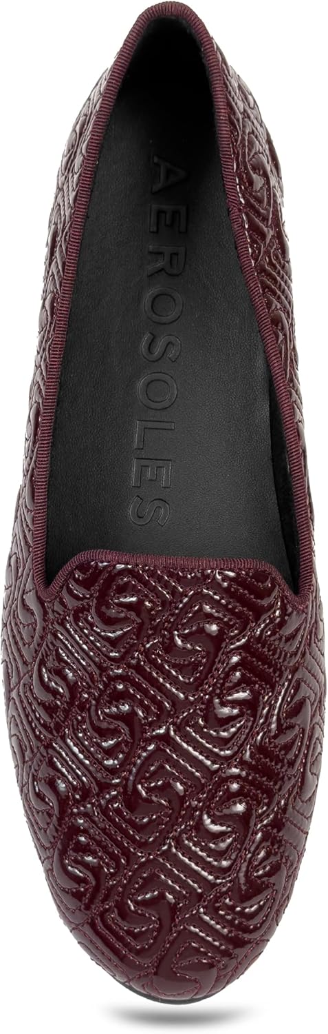 Aerosoles Women's Betunia Slip-on Loafer - Image 5