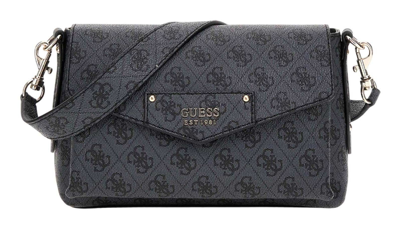 GUESS BORSA NERO U
