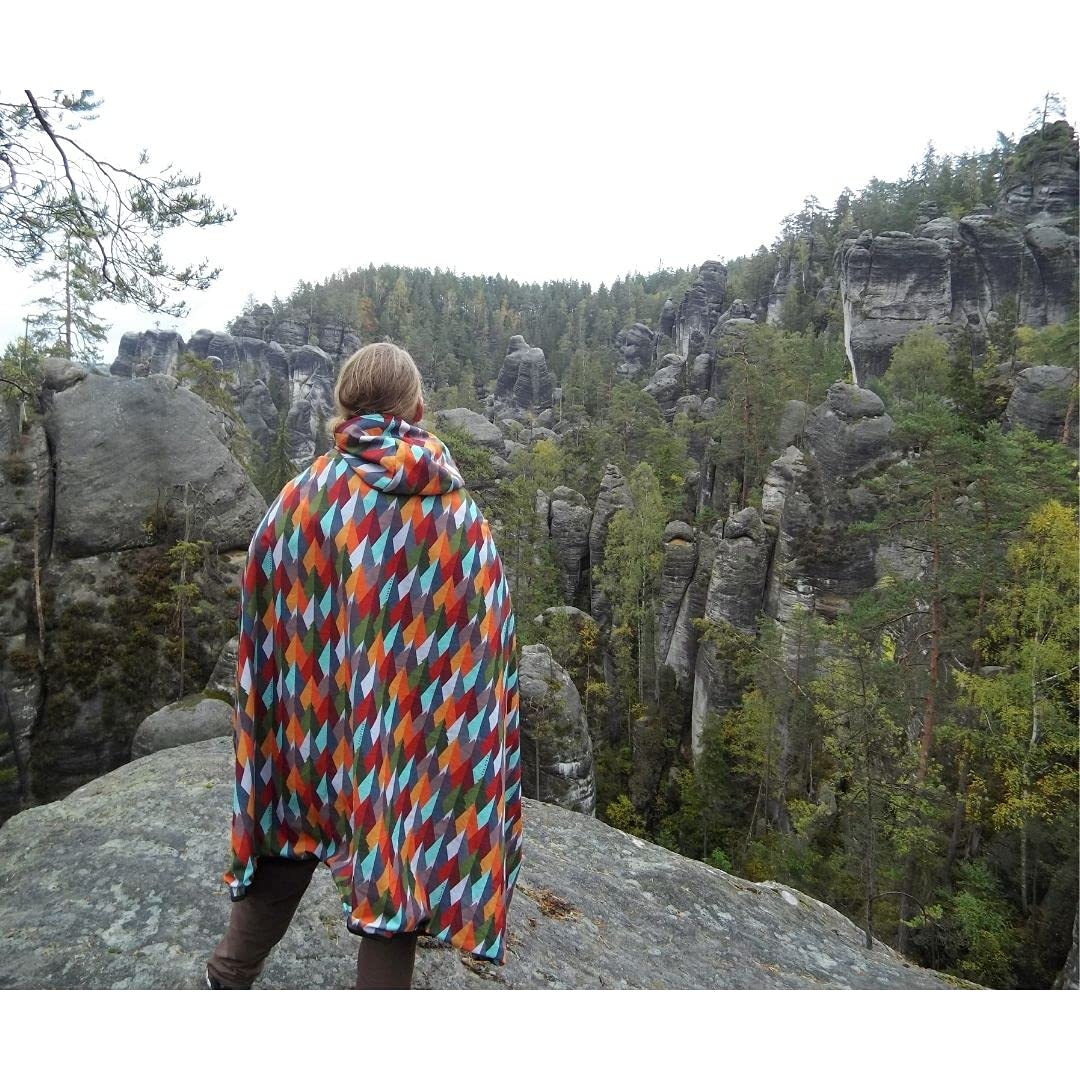 Amazon.co.jp: Coalatree Beach Kachula Adventure Blanket V2