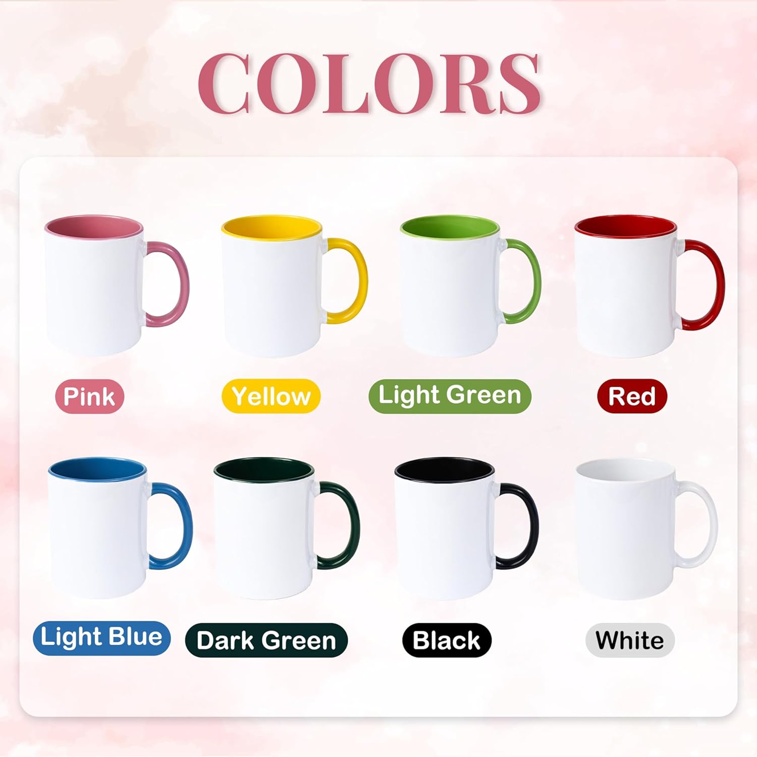 LOVELYPOD Custom Grandpa Mug with Kids Names, Father's Day Gifts, This Grandpa Belongs to, Father's Day Mugs, Papa Gifts, Custom Mug, Personalized Coffee Cup - Image 2