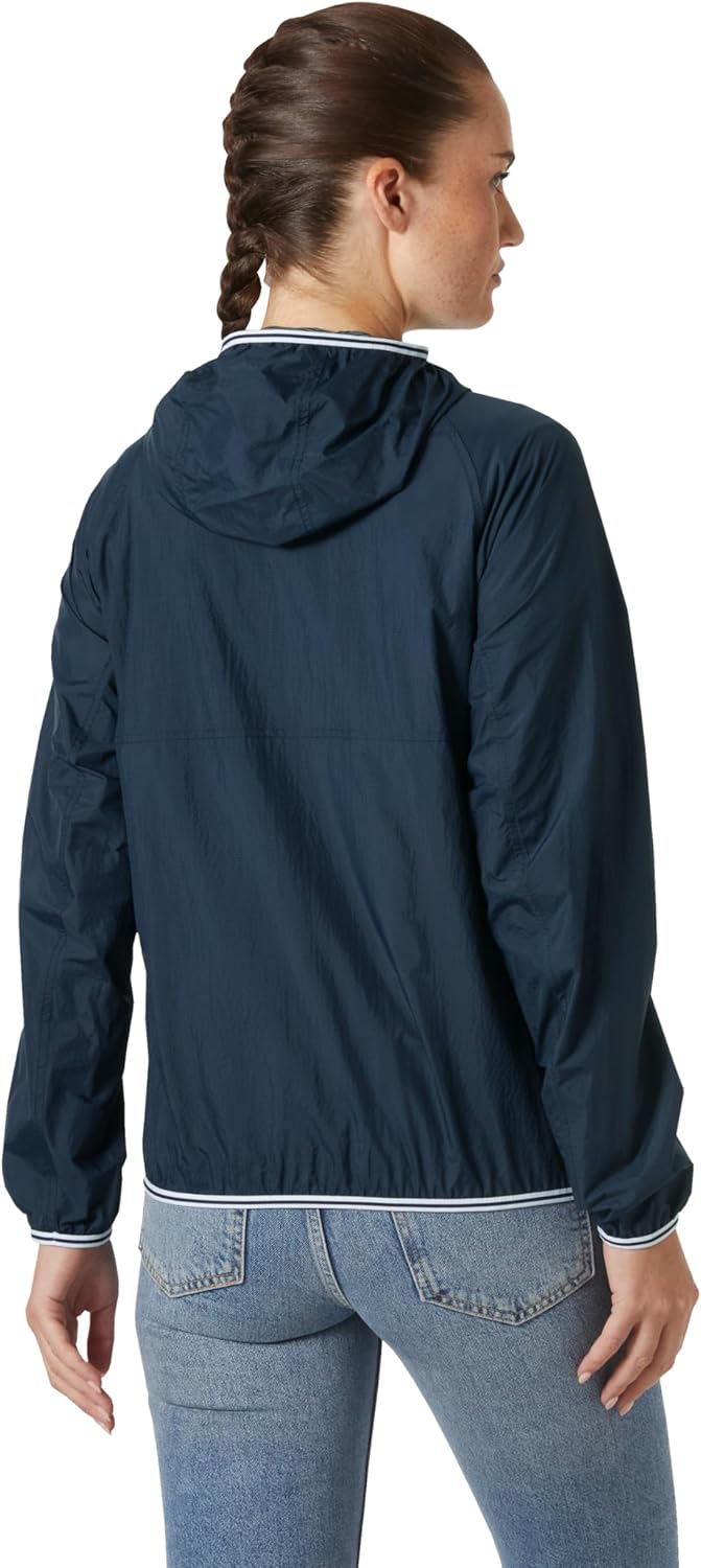 Helly-Hansen womens Koster Windbreaker Jacket