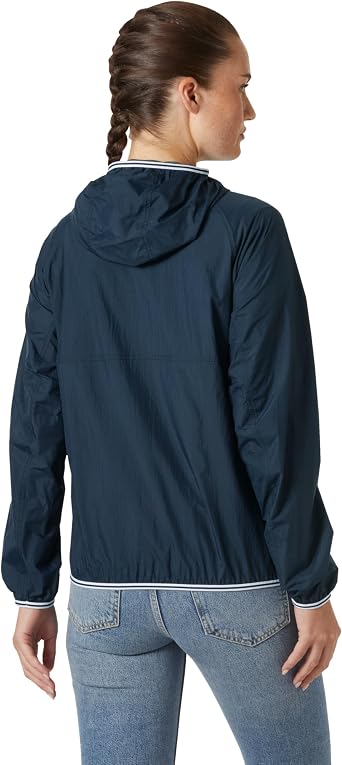 Helly-Hansen womens Koster Windbreaker Jacket