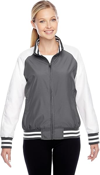 ladies champion jacket