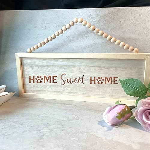 Miniatura 6 de JAJADO Plantillas de pantalla de seda autoadhesivas para mascotas, kits de iniciación de pasta de tiza para mascotas, 22 unidades, transferencia de