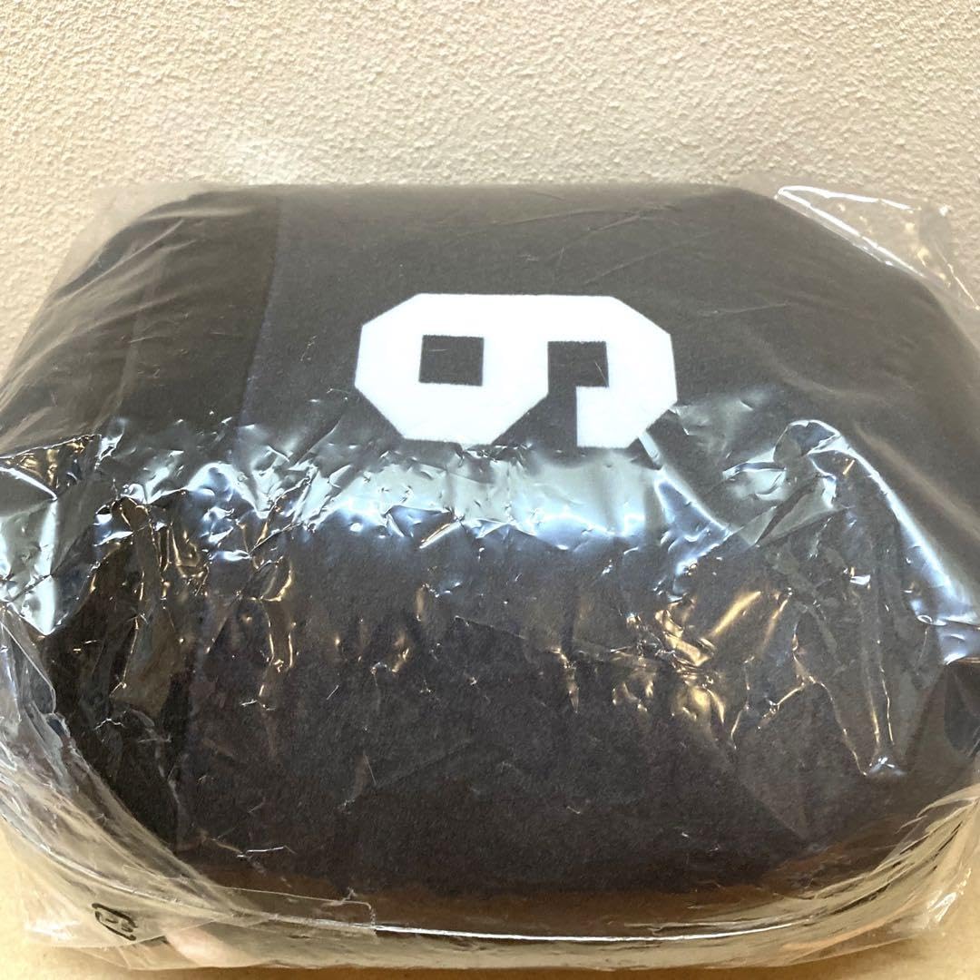 Amazon.co.jp: ハイキュー のるキャラ BIG ぬいぐるみ 影山飛雄 : おもちゃ