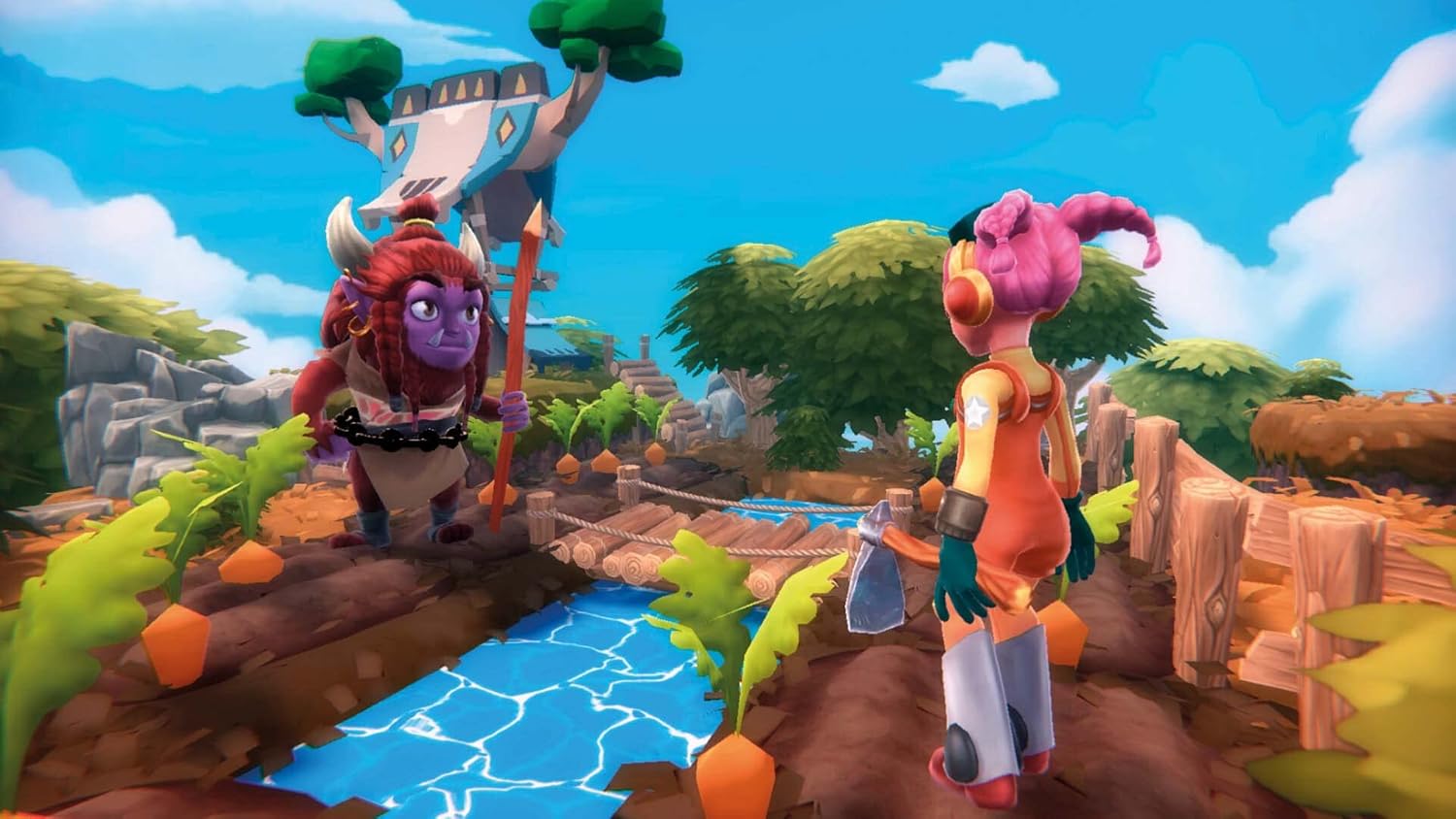 Ankora: Lost Days & Deiland: Pocket Planet [Collector's Edition]