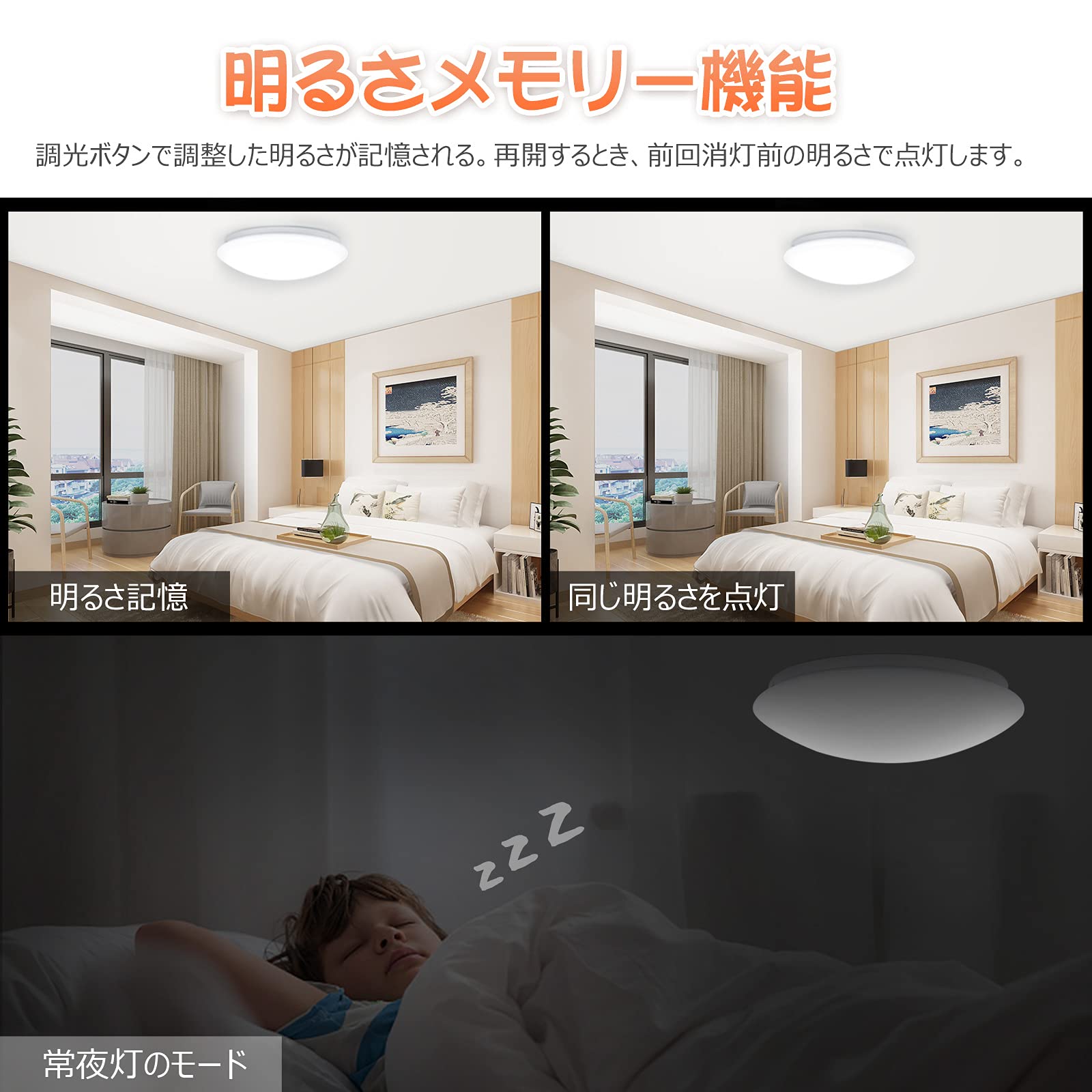 2個セット LEDシーリングライト 寿命50000時間 ～8畳 12段階変調 33W Focondot 2個セット】ledシーリングライト 8畳 おしゃれ 小型 照明 調光調色 20w