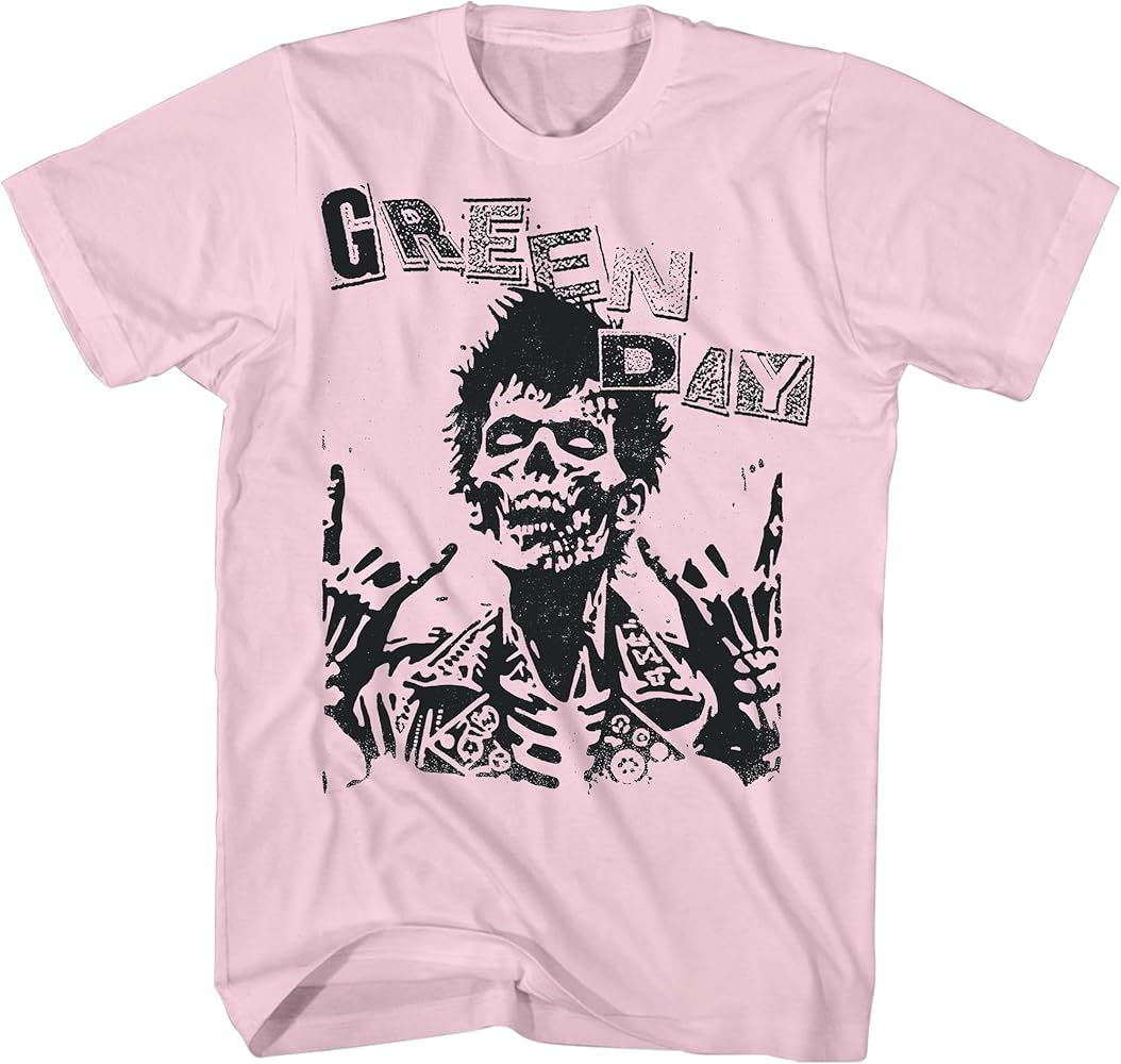 h*p様 GREEN DAY x VERDY Collab T Shirt Ty h*p様 GREEN DAY x VERDY