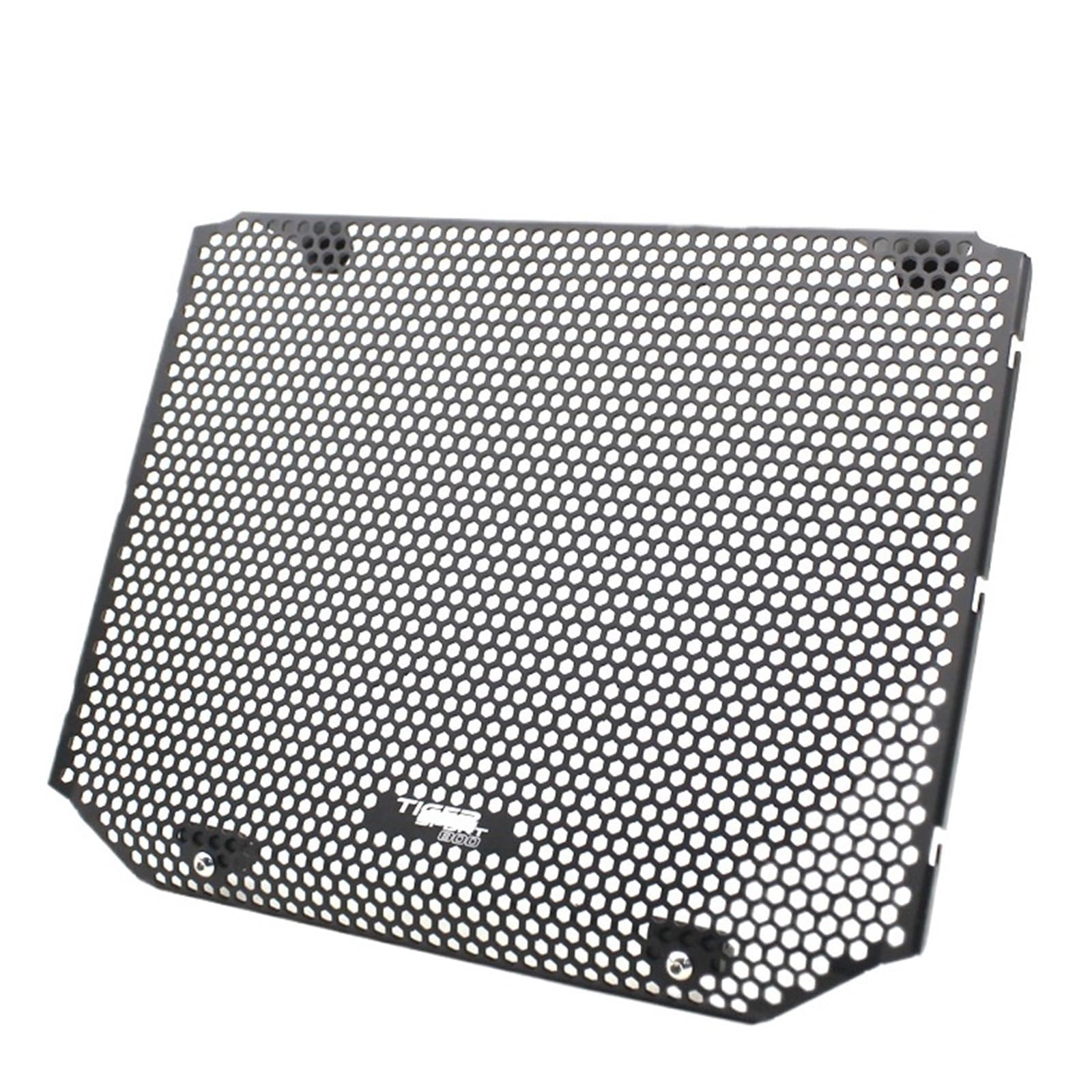Protezione radiatore moto Per Tiger Sport 800 Tiger800 2025+, Accessori Moto Griglia Del Radiatore Protezione Netta Copertura Olio