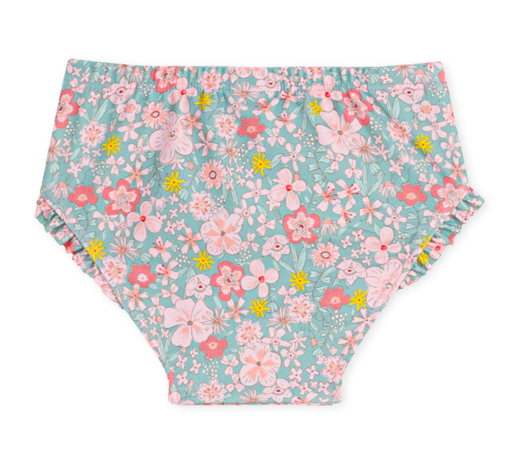 Petit Bateau Vêtements Jour Bébé Fille