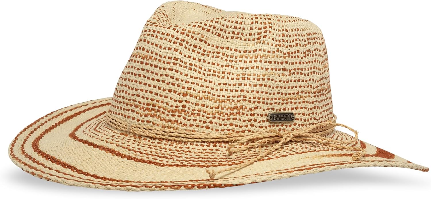Sunday Afternoons Women's Rowan Hat