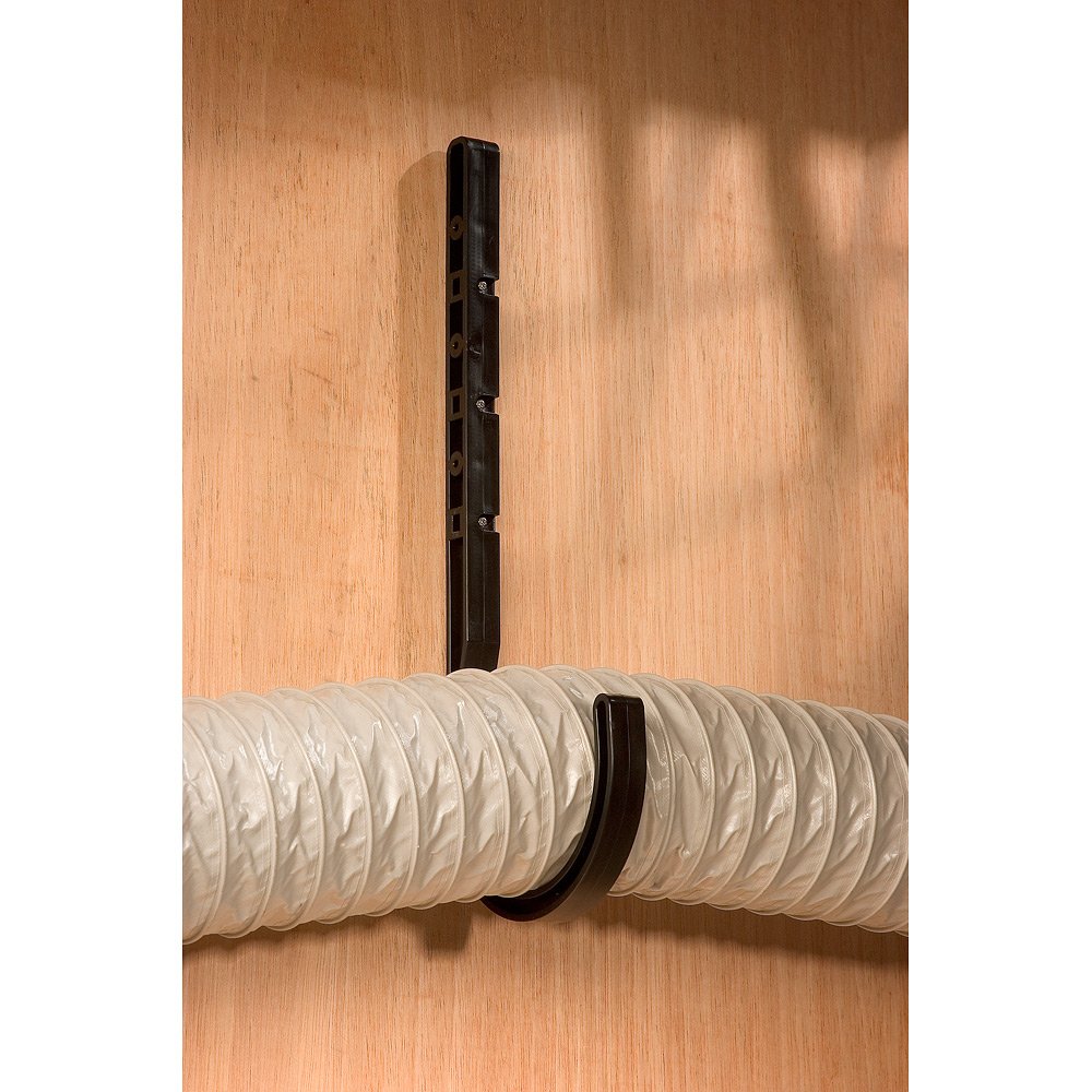 Axminster Workshop Hose Hook